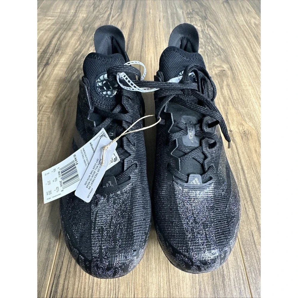 adidas we tried